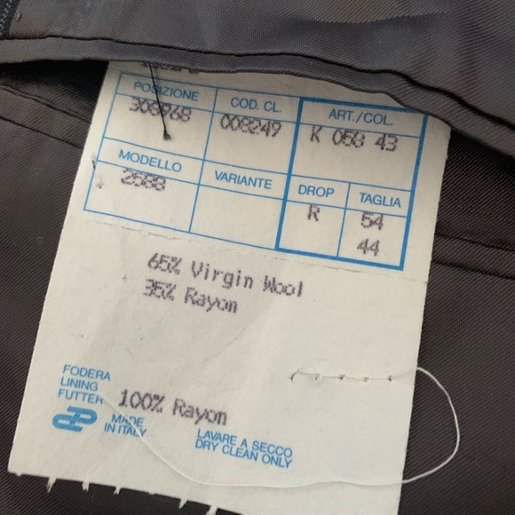 SABATO RUSSO Design - Picture 6 of 7